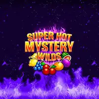 Super Hot Mystery Wilds