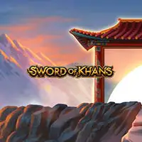 Sword of Khans