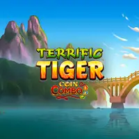 Terrific Tiger Coin Combo