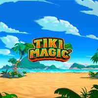 Tiki Magic