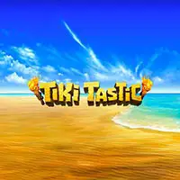 Tiki Tastic