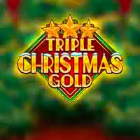 Triple Christmas Gold