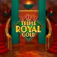 Triple Royal Gold