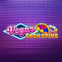 Vegas Cash Spins