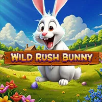 Wild Rush Bunny