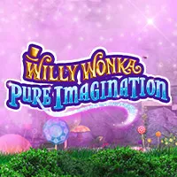 Willy Wonka Pure Imagination