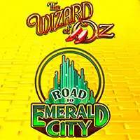 Wizard of Oz
