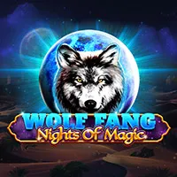 Wolf Fang Nights Of Magic