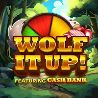 Wolf It Up