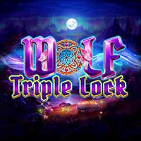 Wolf Triple Lock