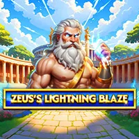 Zeuss Lightning Blaze