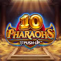 10 Pharaohs