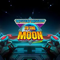 Mystery Mission To The Moon