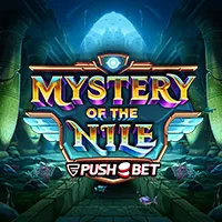 Mystery of the Nile