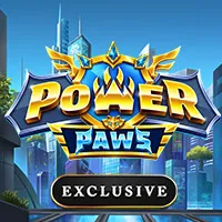 Power Paws