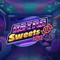 Retro Sweets