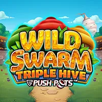Wild Swarm Triple Hive