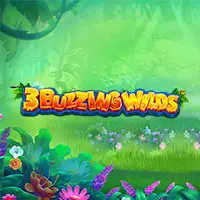 3 Buzzing Wilds