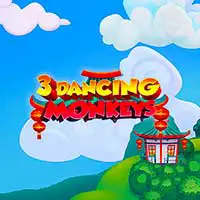 3 Dancing Monkeys