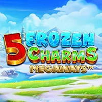 5 Frozen Charms Megaways