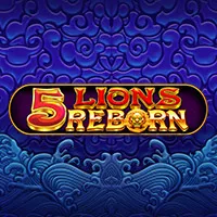 5 Lions Reborn