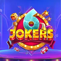 6 Jokers