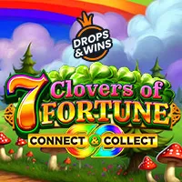 7 Clovers of Fortune