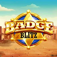 Badge Blitz