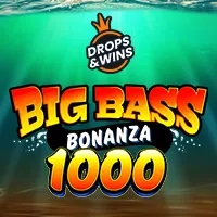 Big Bass Bonanza 1000