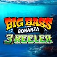 Big Bass Bonanza 3 Reeler