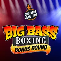 Big Bass Boxing Bonus Round