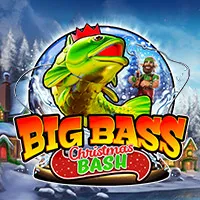 Big Bass Christmas Bash