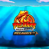 Big Bass Hold & Spinner Megaways