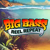 Big Bass Reel Repeat