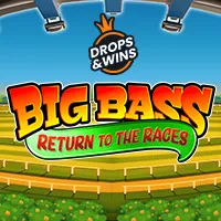 Big Bass Return to the Races