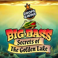 Big Bass Secrets of the Golden Lake