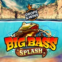 Big Bass Splash