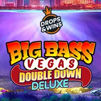 Big Bass Vegas Double Down Deluxe