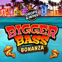Bigger Bass Bonanza