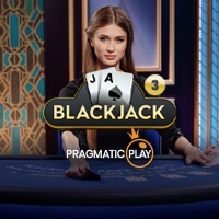 Blackjack 3 - Azure