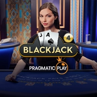Blackjack 4 - Azure