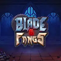 Blade and Fangs
