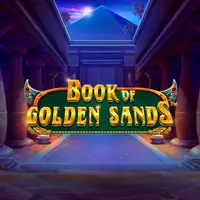 Book of Golden Sands