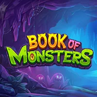 Book of Monsters