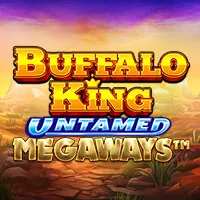 Buffalo King Untamed Megaways
