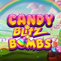 Candy Blitz Bombs