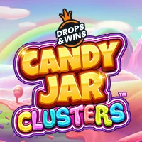 Candy Jar Cluster