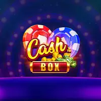 Cash box