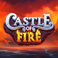 Castle of Fire