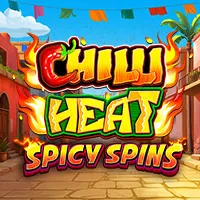 Chilli Heat Spicy Spins